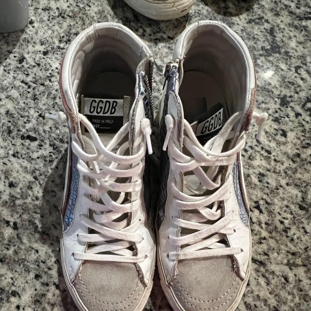 Golden goose SZ 36